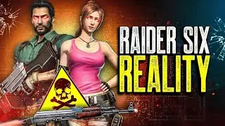 New Indian Gameplay 🔥 | Raider Six Solo Vs Squad | raidar six gameplay Almond gaming