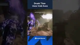 Titan with Stormtrooper Vibe 😁 #destiny2 #destiny2clip #destiny2funny #destiny2titan