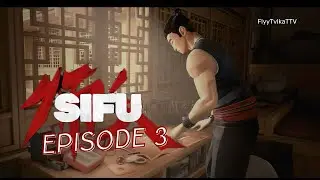 “Ive Been Trapped At Work Now Im Free 🙏💪🏾” (‼️💥SIFU Ep.3💥‼️)