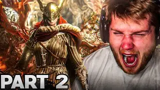 Rob vs Malenia (Part 2)