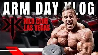 ARM TRAINING | FULL WORKOUT