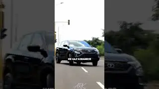 TATA HARRIER DARK EDITION NEW STATUS 🖤🔥🇮🇳✌🏻 #New #harrier #comingsoon #black #status #yt #shorts