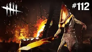 VOD - VARG31 SUR DBD | DEAD BY DAYLIGHT #112