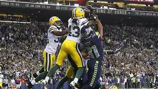Golden Tate’s Golden Tape