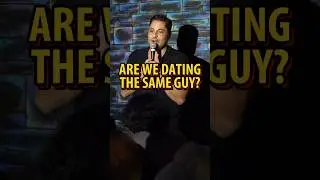 Are We Dating The Same Guy | Don’t Tell Comedy | Dan Frigolette #funny #joke #haha #comedy #comedian