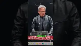 NVIDIA; 2.8 billion transistors + 10 terabytes of data in Giant Blackwell chip. Wow!!