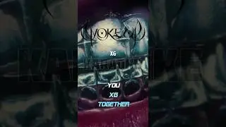 #xg #wokeup #karaoke #lira