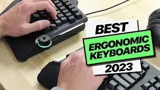 Best Ergonomic Keyboards for Any Budget: Top Picks for 2023