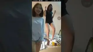 bigo live dance look 18+ live dane