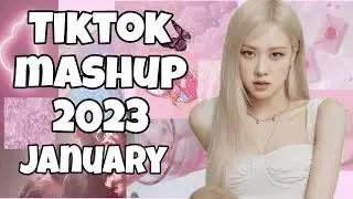 Tiktok mashup 2023 January Philippines 🇵🇭🔥❤️ (dance craze)