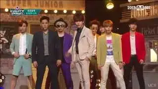 슈주 데빌음방 규현컷 super junior devil kyuhyun part cut