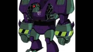 tfanimated characters and season three characters plus rotf images theese are all confirmed i swear