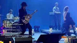 Концерт Port Sulphur Band (Hunt: Showdown) на Gamescom 2024