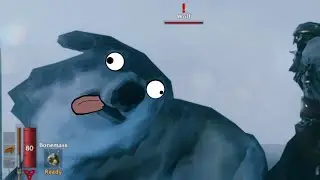 Valheim: Dog.exe has stopped working