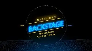 BACKSTAGE by MU TV & MATRIX