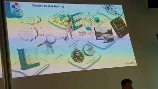 Autonomous Vehicle Testing symposium  : Optimize combinatorics test variability