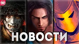 LATEST GAMING NEWS: PIONER, Megabonk, Prince of Persia: The Sands of Time Remake, Marathon