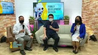 Family Development Session (FDS) | August 18, 2022