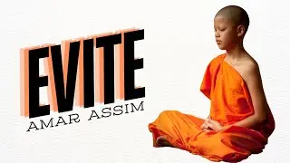 Evite Amar Assim!