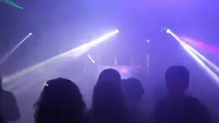 Sonido ||MonteCarlo @ Salon FBI 16/03/2019
