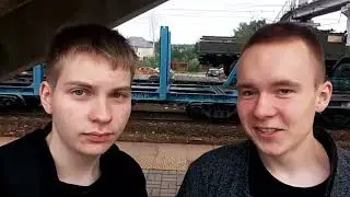 КАК МЫ В КОМПЬЮТЕРНЫЙ КЛУБ СОБИРАЛИСЬ ft. Hamster