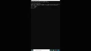 Happy Mother's Day in Python