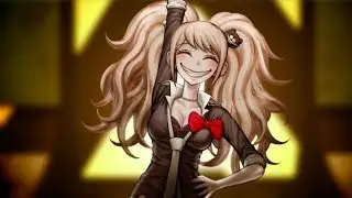Danganronpa v3 [34] - IT ALL CONNECTS