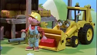 The big comfy couch Spud Lends A Hand