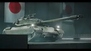 ТРИ ОТМЕТКИ НА НОВОМ ТАНКЕ TYPE 71! НА ЧТО ОН СПОСОБЕН?