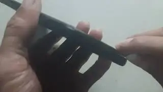 Samsung Galaxy J8 Disassembly