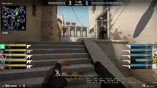 OKO 4kills 10hp Tec-9 CSGO