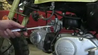 Mini BIKE Repair
