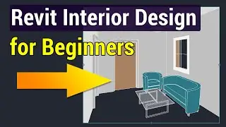 Learn To Place Components In Revit (Quick & Easy)