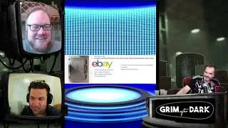 Just the Price Is Redacted 40k - May SuperCut
