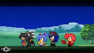 Series: Tales of Wisdom Opening 2