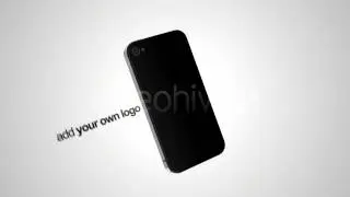 After Effects 4G Phone Advertisement - Project Files - VideoHive Template