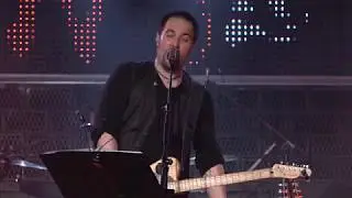 Rosalita (come out tonight) by The No Surrender Band live at Bikini 2014 (21)