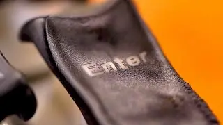 HOW OBJECTS MELT IN VERY HOT