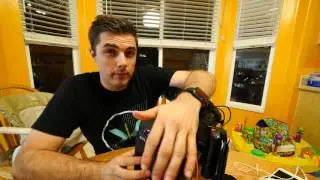 Super Simple DIY Cfast to SSD Adapter That actually works!