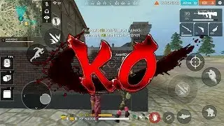 DUO MAUT AUTO PECAH KEPALA | GARENA FREE FIRE