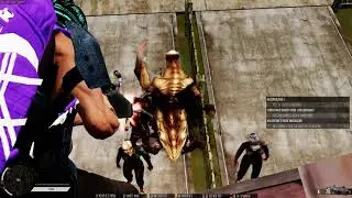 slicer caliwood doesnt drop anything