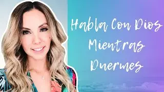 😴8 Horas De ORACIÓN Para Dormir/Marzo Del 2022😴