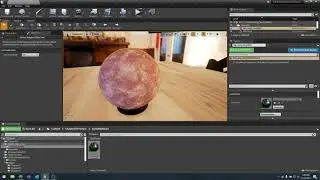 Unreal Materials: Vertex Colors