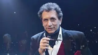 «Пиковая дама». Моноспектакль Евгения Князева