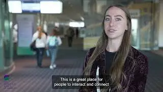 What makes GSA Connects different to other scientific meetings?