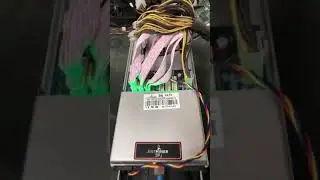 АНОНСЫ МАЙНЕРОВ. АСИКИ, ВОТСЫ, АНТ И ТД.  НОВИНКА 21 ГОДА ANTMINER E9 3 Gh/s Eth Bitmain 2556w
