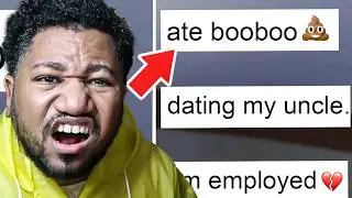 Most HORRIFYING Viewer Confessions