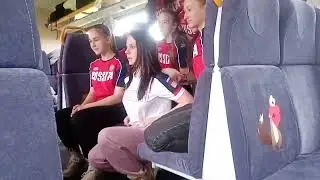 РБ СБОРНАЯ РОССИИ АЭРОБИКА