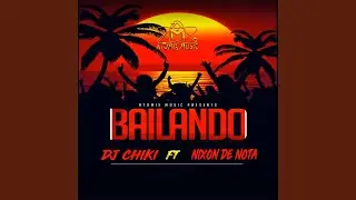 Bailando