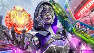Lore Accurate Ash Returns To New Ranked Meta...